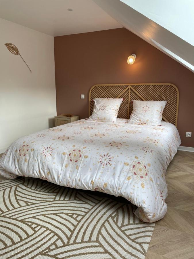 Appartement L'Opale D'Anae Μπουλόν-Σιρ-Μερ Εξωτερικό φωτογραφία